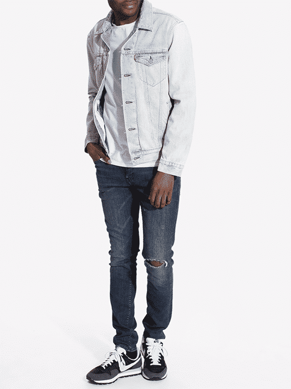 Jacket Flushed - Imagen 2