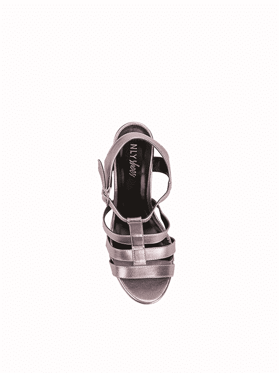 Stiletto Sandal - Imagen 3